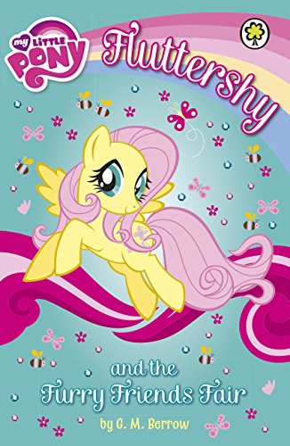Download My Little Pony: Fluttershy and the Furry Friends Fair Download My Little Pony: Fluttershy and the Furry Friends Fair