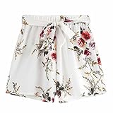 Mustertyp: Floral; Taillenart: Hohe Taille