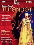 Giacomo Puccini - Turandot - PUCCINI Giacomo (Italia)