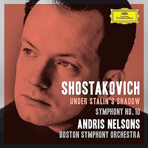 Shostakovich Under Stalin's Shadow - Symphony No. 10