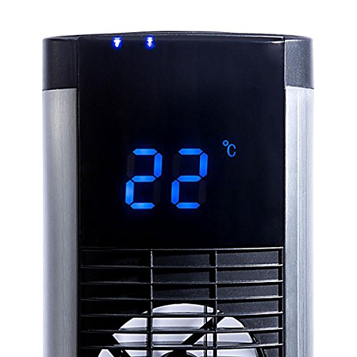 Ventilator Standventilator Turmventilator Windmaschine Säulenventilator - 4