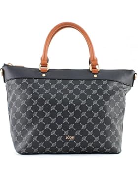 JOOP! Damen Cortina Thoosa Handbag Lhz Henkeltaschen, 41x27x14 cm