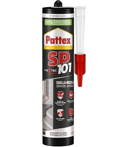 Sigillante Piombo Tetto Opaco Mastice Lampeggiante Malta - Foto 5