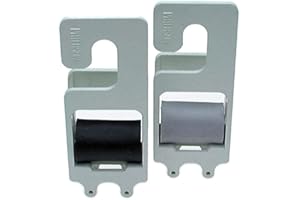 Paterson Film Clip Set