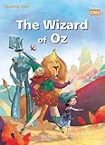 Image de Reading Time CM2 - The wizard of Oz - Livre élève - Ed. 2014