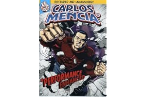 PARAMOUNT Performance Enhanced / (Full Dol) [DVD] [Region 1] [NTSC] [US Import]