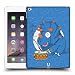 Produktbild Head Case Designs Tricer Taps Dino Musikeros Ruckseite Hülle für Apple iPad Air 2