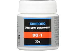 Shimano Service Teile Spule Wartung Fett/Öl Saltwater Spinning Reel Drag Fett DG12 30 g