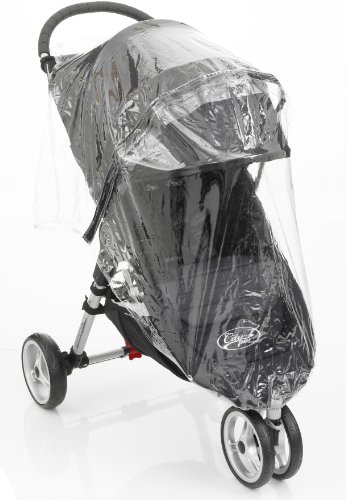 Baby Jogger Raincover Mini - Single