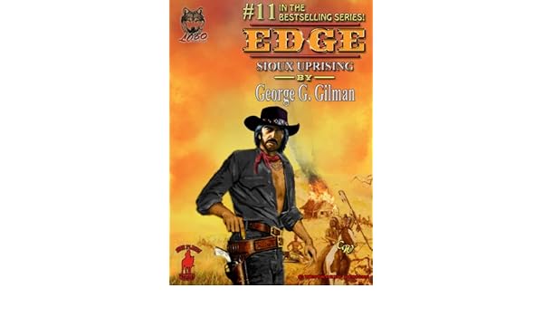 George G Gilman Edge Books Free Download George G Gilman Edge Books Free Download