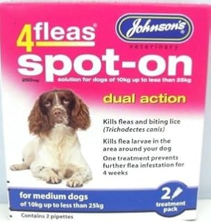 beaphar flea and tick drops