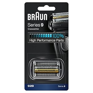 Braun Series 9 Electric Shaver Replacement Foil Cartridge Cassette - Image 3