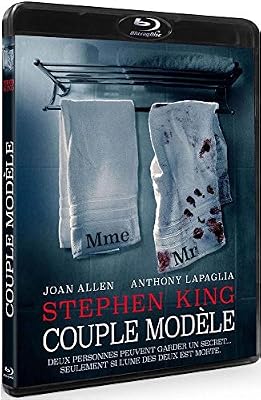 Un couple modèle [Blu-ray]