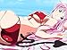 Produktbild Motto To Love-Ru Trouble (32x24 inch, 80x60 cm) Silk Poster Seide Poster PJ12-1677