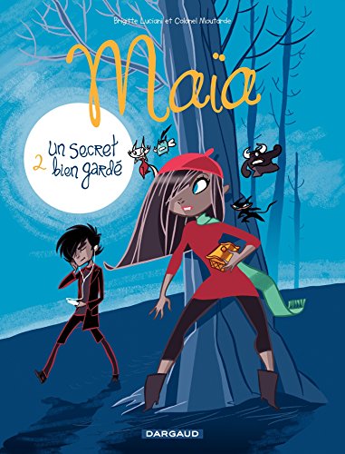 Download Maïa - Tome 2 - Un secret bien gardé Download Maïa - Tome 2 - Un secret bien gardé