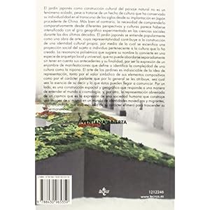 El jardín japonés: Qué es y no es entre la espacialidad y la temporalidad del paisaje