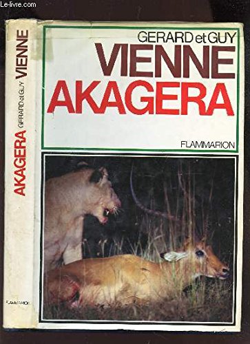 Akagera francais Akagera francais