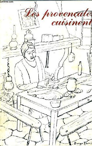 LES PROVENCALES CUISINENT. en ligne LES PROVENCALES CUISINENT. en ligne