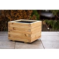 Suchergebnis auf Amazon.de für: blumenkasten holz: Garten