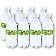 Limca 250ml Bottle (Pack of 8) Unique, lime flavour
