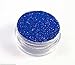 Glitter Pot - GH16 Holographic Royal Blue Glitter Eye Eye shadow Nail Art Face And Body