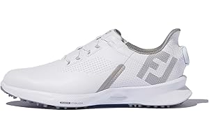 FootJoy Boa del combustibile, Scarpa da Golf Uomo