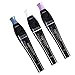 JaneDream Long Curling beauty Eyelash Waterproof Mascara Eye Lashes Purple