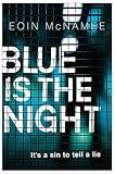 Cover zum Buch Blue is the Night