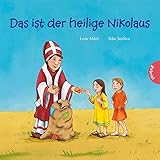 Image de Das ist der heilige Nikolaus