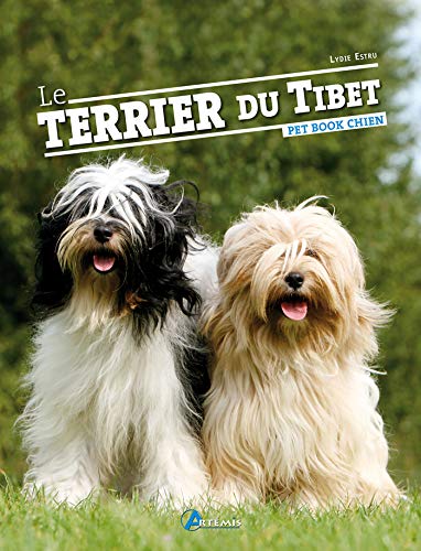 Lire des livres gratuits en ligne sans téléchargement Le Terrier du Tibet by author 2844163270 MOBI