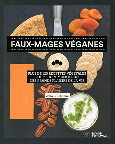 Download Faux-mages véganes Download Faux-mages véganes