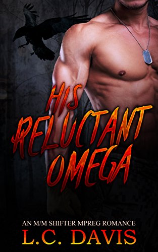 Livres Couvertures de His Reluctant Omega: An M/M Shifter MPREG Romance (The Mountain Shifters Book 2) (English Edition)