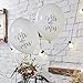 Produktbild Boho - Mr & Mrs Latex Balloons