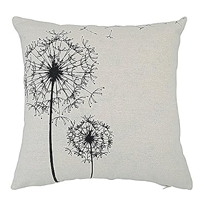 Legow® Housse de coussin Pillowcase Taie d'oreiller Coussin Canapee Pillow Cover