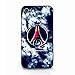 Produktbild Silicone RüCkseite Hülle Etui Paris Saint-Germain Schutzhülle, Cloudy Design Paris Saint-Germain Telefonkasten Für Apple Iphone 4, Apple Iphone 4S Paris Saint-Germain Handyhülle, Paris Saint-Germain Hülle Hard TPU Bumper Hülle