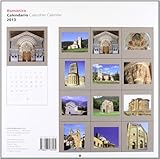 Image de Calendario de pared Románico 2013