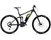 Produktbild MTB V1260 Cube Stereo Hybrid 140 Race 500 27,5 black' N 'Green 2018 – 16 "