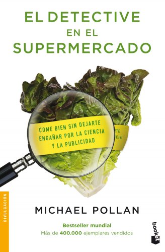 Download El detective en el supermercado (Divulgación) Download El detective en el supermercado (Divulgación)