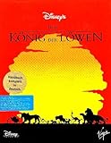 Disney's Der Knig der Lwen - PC - 