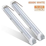 wohnmobil beleuchtung 12 volt ★EINFACH ZU INSTALLIEREN:Double-sided adhesive Hahn zur Installation zur Verfügung.Die Lampe ist mit den beiligenden Halterungen schnell montiert.