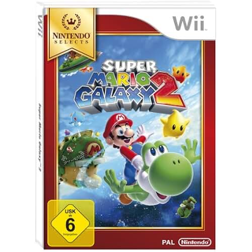 Suchergebnis auf Amazon.de für: Freigegeben ab 6 Jahren - Spiele / Wii: Games