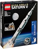 Lego 21309 - NASA Apollo Saturn V - Lego