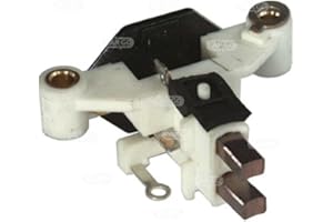 HC-Cargo Lichtmaschinenregler 231044