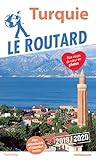 Guide du Routard Turquie 2019/20