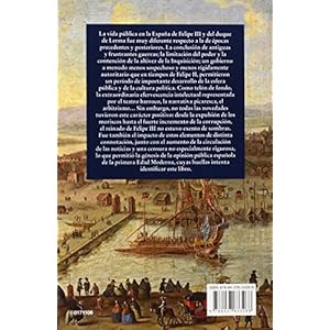 Avisos, pasquines y rumores / Announcements, leaflets and rumors: Los Comienzos De La Opinión Pública En La