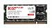 Produktbild Komputerbay SODIMM 200 Pin 400 MHz DDR400 PC3 200 CL3 512 MB 512 Mo
