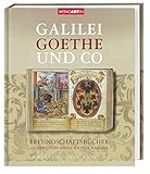 Image de Galilei, Goethe und Co