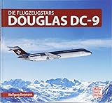 Image de Douglas DC-9: Die Flugzeugstars