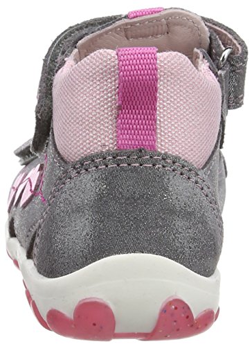 Superfit FANNI Baby Mädchen Lauflernschuhe - 2