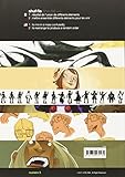 Image de Shuffle : Tome 5, Character design